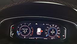 Volkswagen Tiguan R Line 2020 