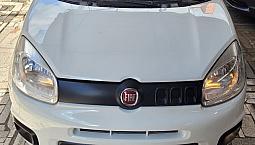 Fiat/Uno Atractive 1.0 2016/2016