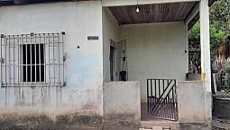 Alugo Casa 