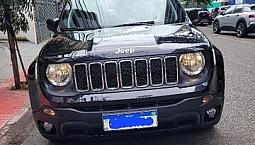 Jeep Renegade 15000Km