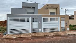 Casa Nova 