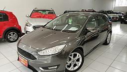 Focus 2.0 Se Plus Zerado
