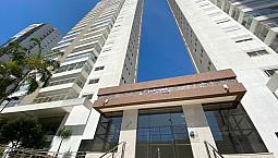 Apartamento Com 03 Suítes Para Alugar, 130 M² Por R$ 5.800/Mês - Jardim Goiás - Goiânia