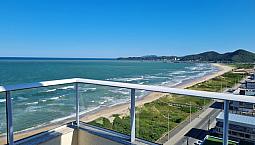Apartamento Cobertura 227 M2 Com 3 Quartos Bairro Centro - Navegantes
