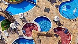 Vendo Suite Golden Dolphin Grand Hotel
