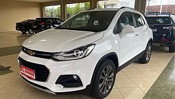Tracker Ltz 1.4 Aut 2017 Mavel Veiculos 
