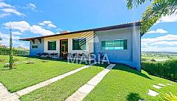 Casa De Condomínio Alto Padrão Em Gravatá/Pe! Casa Ampla E Com 9 Suítes!