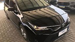 Corolla 2.0 Flex Fli Direct Shift 2022