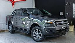 Ranger Xls 2.2 Cd 4X4 Automático