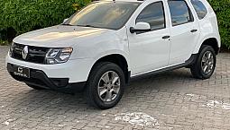 Renault Duster 2019