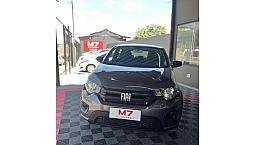 Fiat Mobi 2022 1.0 Evo Flex Like. Manual