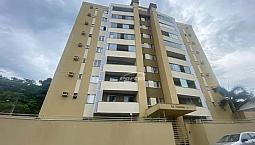 Apartamento Mobiliado 2 Dormitórios(Sendo 1 Suíte) Disponível Para Locação No Bairro Forta