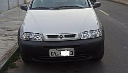 Fiat Strada 1.4 Mpi Fire Flex 8V Cs 2006
