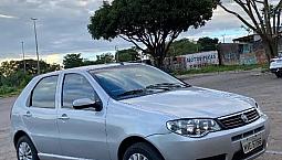 Fiat Palio Hlx 1.8 Mpi Flex 8V 4P 2005