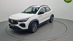 Fiat Pulse 2024 1.3 Flex Drive Cvt
