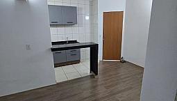 Apartamento Recém  Reformado 