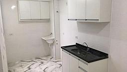 Apartamento 2 Quartos Residencial Senna Em Anápolis 