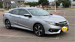 Honda Civic G10 Exl 2017 