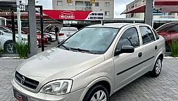 Chevrolet Corsa Sed. Joy 1.0/ 1.0 Flexpower 8v 4p 2005
