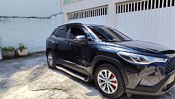 Toyota Corolla Cross Xr 2.0 16V Flex Aut 2023