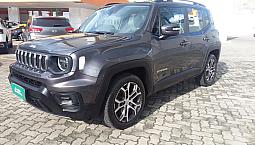 Jeep Renegade 2023 1.3 T270 Turbo Flex Longitude At6