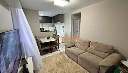 Apartamento Com 2 Dormitórios À Venda, 49 M² Por R$ 345.000,00 - Palmeiras - Belo Horizont