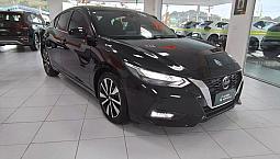 Nissan Sentra Advance 2.0 16V Aut. 2024