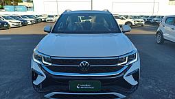 Volkswagen Taos Highline 1.4 250 Tsi Flex Aut 2023
