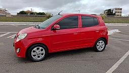 Kia Picanto Ex 1.0 2011 Manual 
