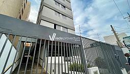 Apartamento - Cambuí - Campinas