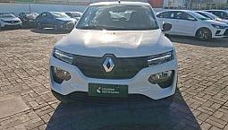 Renault Kwid 1.0 Zen 2026