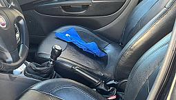 Fiat Punto 1.4 Fire Flex 8V 5P 2010