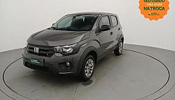 Fiat Mobi Like 1.0 Fire Flex 5p. 2025