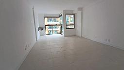 Studio Com 1 Quarto À Venda, 37 M² Por R$ 460.000 - Icaraí - Niterói/Rj