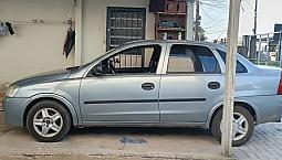 Chevrolet Corsa Sedan 1.0 Mpfi 8V 71Cv 4P 2003