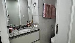 Lindo Apto A Venda Na Guanumbi