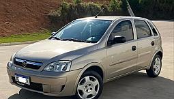 Chevrolet Corsa Hat. Maxx 1.4 8V Econoflex 5P 2012