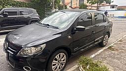 Volkswagen Voyage Comf/Highli. 1.6 Mi T.flex 8V 4P 2010