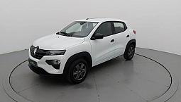 Renault Kwid 1.0 Zen 2025