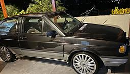 Volkswagen Gol Gti 2.0 1992