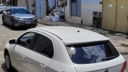 Volkswagen Gol (Novo) 1.0 Mi Total Flex 8V 4P 2010