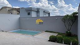Casa/Sobrado Para Locação Damha I - 3 Quartos, Sendo 2 Suítes
