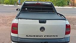 Volkswagen Saveiro Cross 1.6 Mi Total Flex 8V Ce 2013