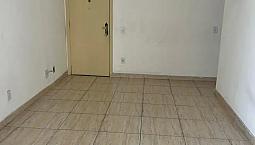 Apartamento Para Venda Possui 53 Metros Quadrados Com 2 Quartos