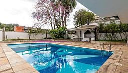 Casa No Cidade Jardim!