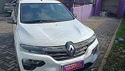Renault Kwid Zen 1.0 Flex 12V 5P Mec. 2023