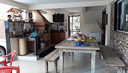 An- Excelente Casa Duplex Em Marechal Floriano - Es