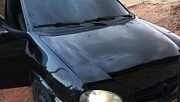 Vendo Carro Com Débito