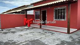 Cód: Fg-2612 Casa De 2 Qts Em Unamar/Tamoios/Cabo Frio T:(22) 99720-9034