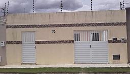 Casa Aluguel Lagarto
